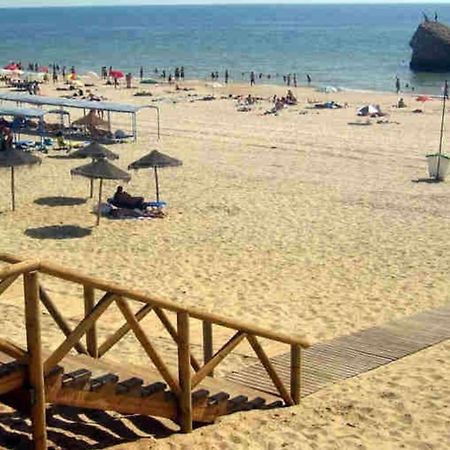 Pequeño Rocío Vila El Rocío Exterior foto